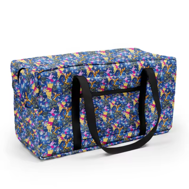 Duffle weekender bags