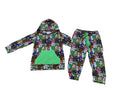 Plumber brothers Joggers set