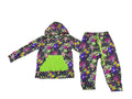 Doom Z joggers set