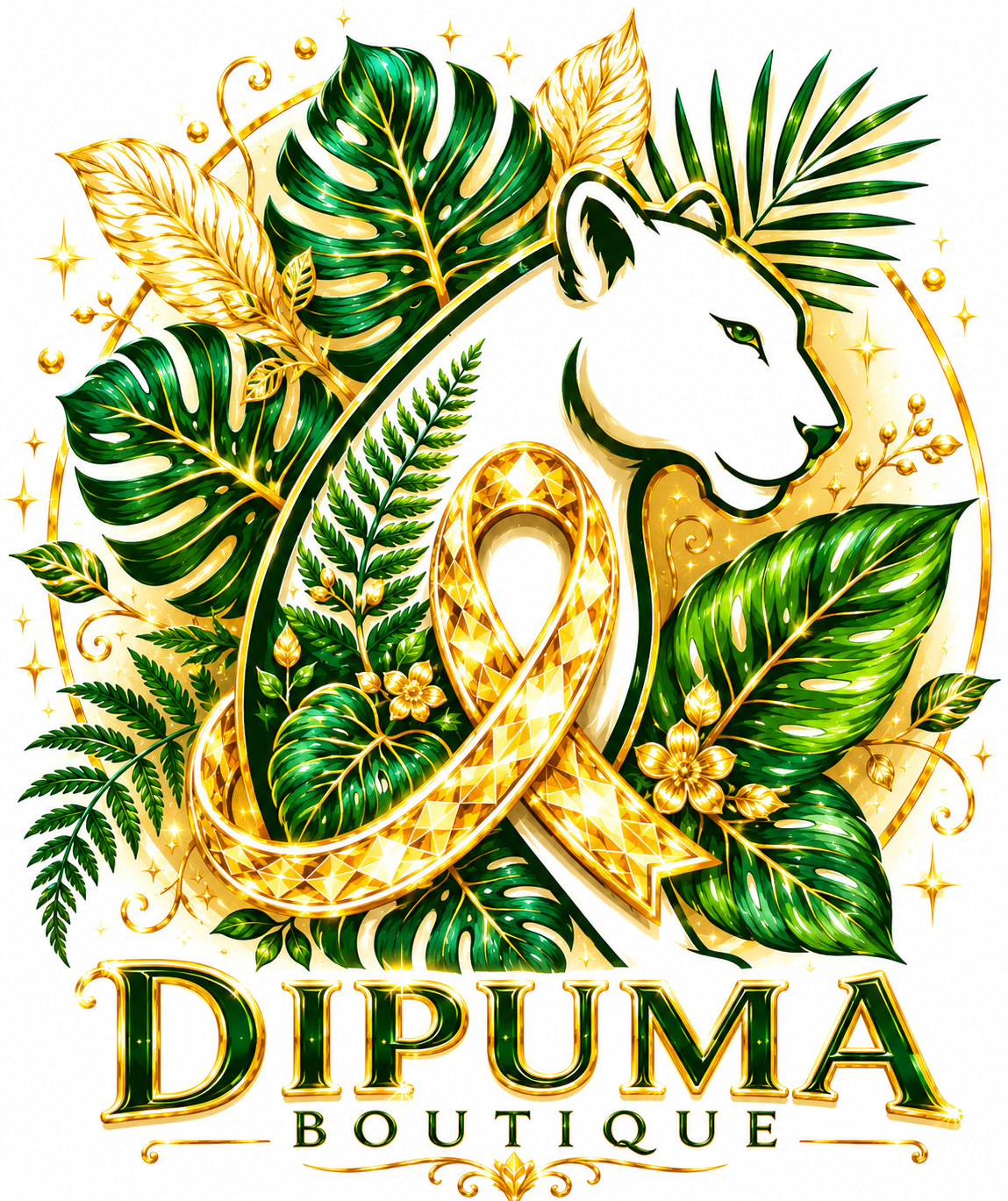 DiPuma Bamboo & Boutique