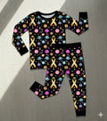 Braver Than the Stars PJ Set