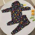 Moonlight 90s Nostalgist Jogger Set