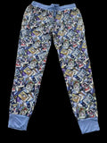 Moonlight Arcana Joggers
