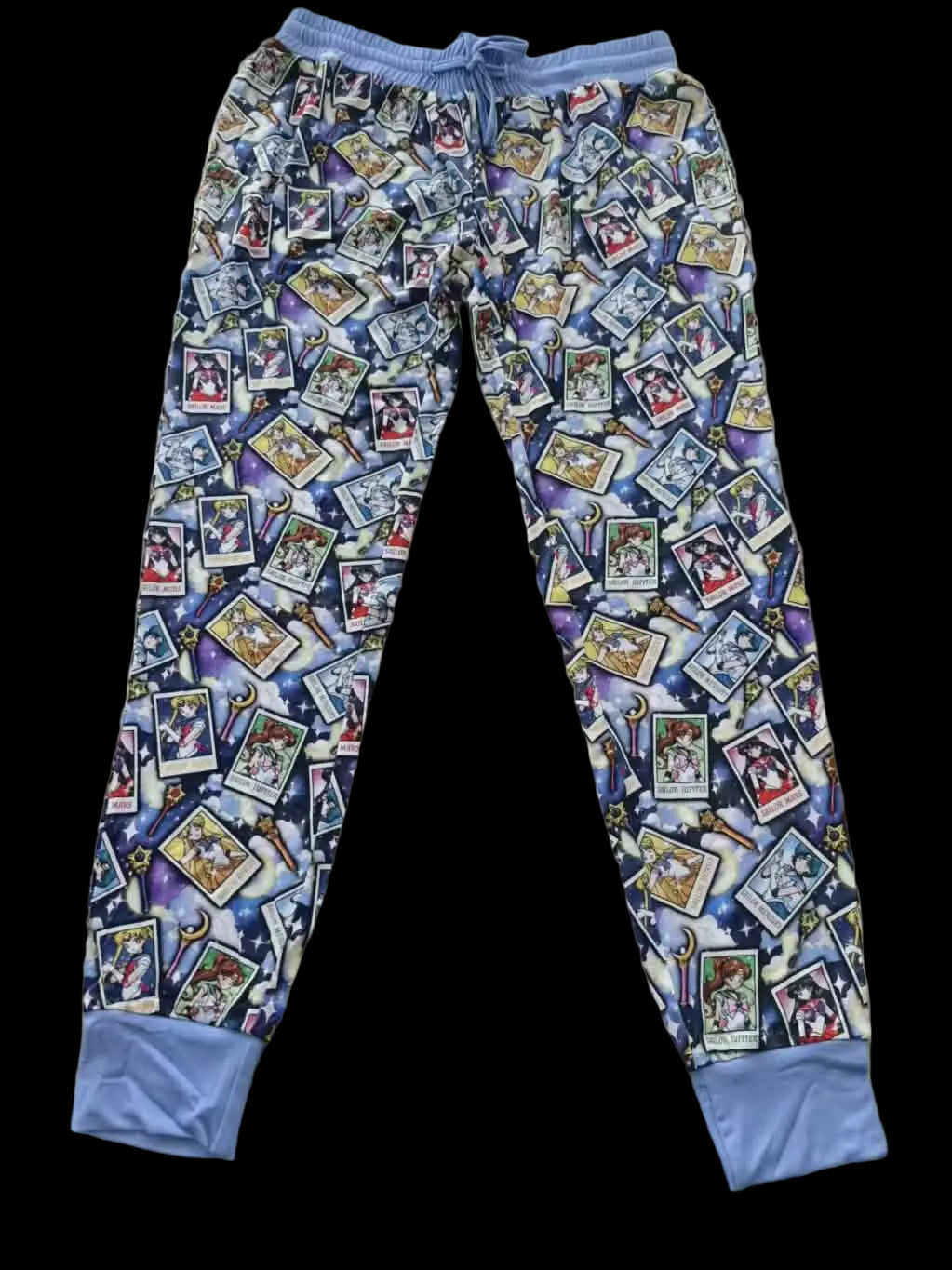 Moonlight Arcana Joggers