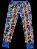 Seven Star Quest Joggers