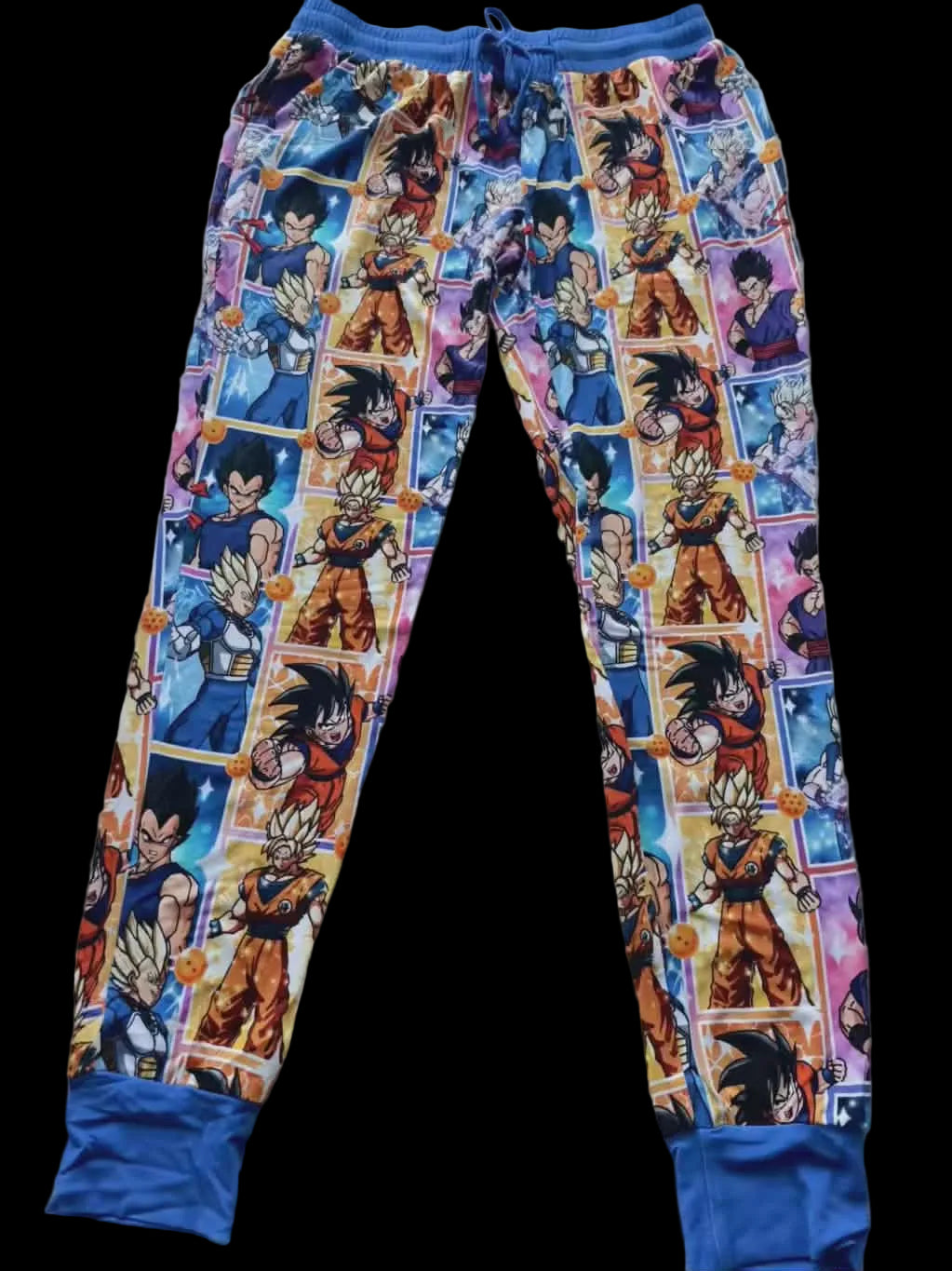Seven Star Quest Joggers