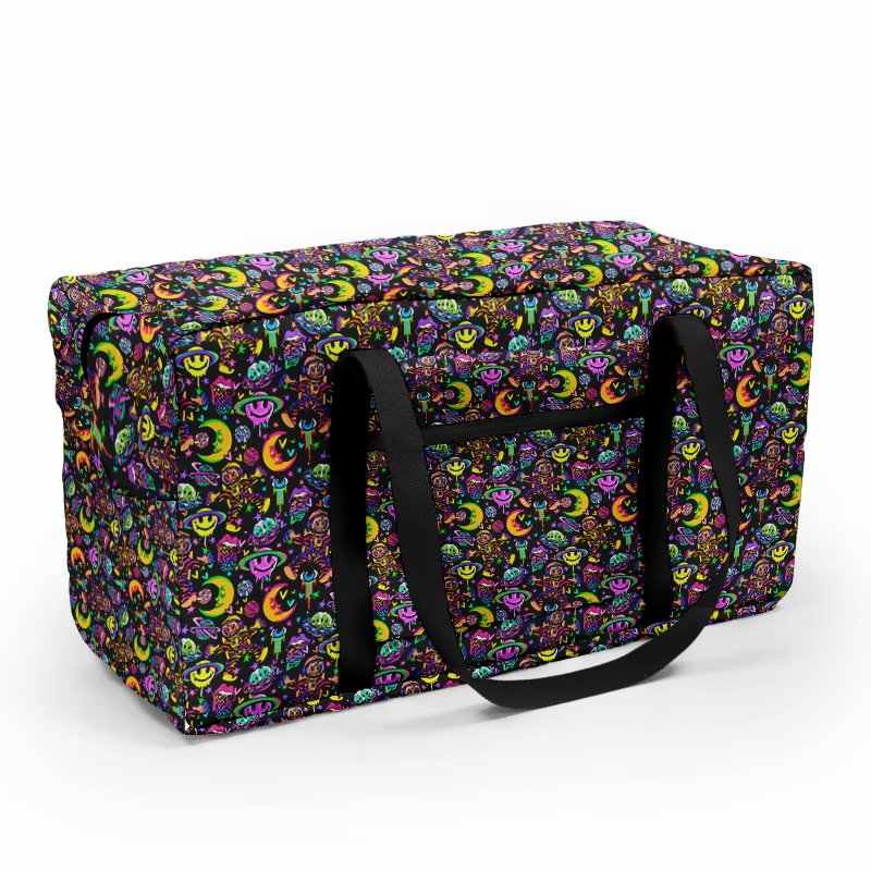 Duffle weekender bags