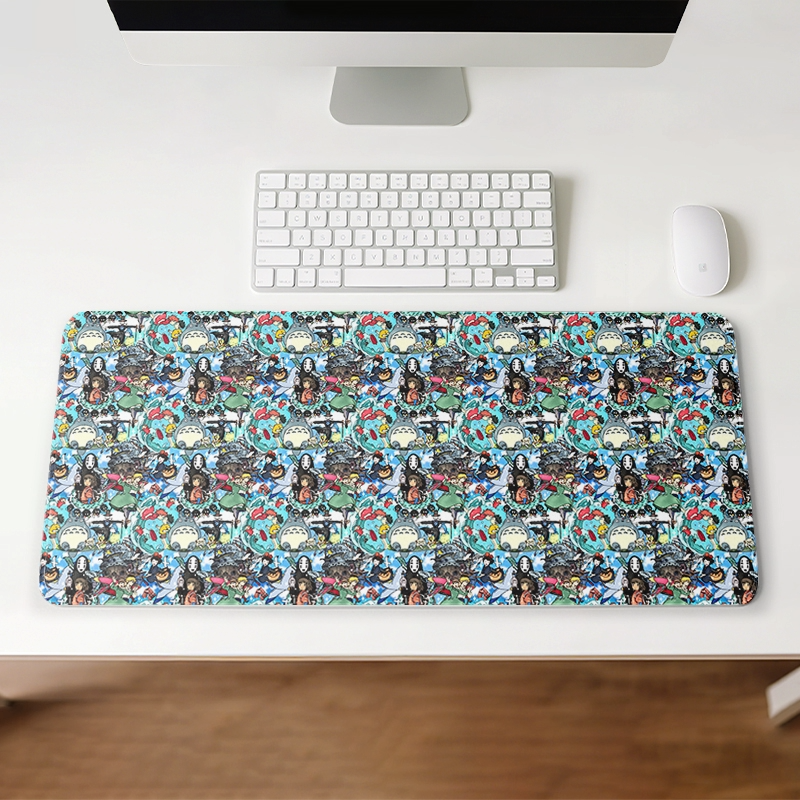 Gamer Mouse pad