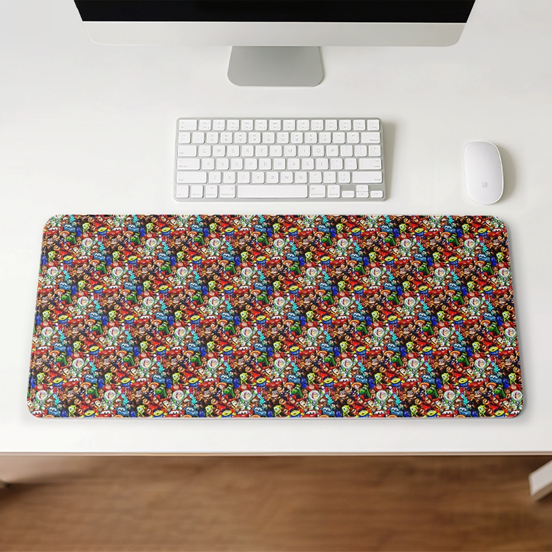 Gamer Mouse pad