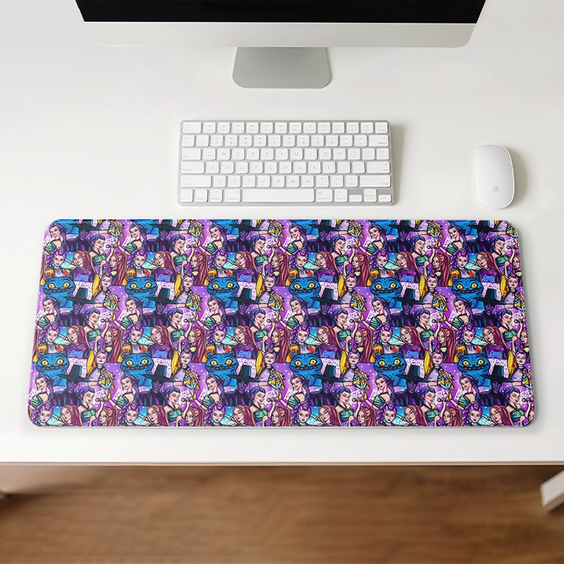 Gamer Mouse pad