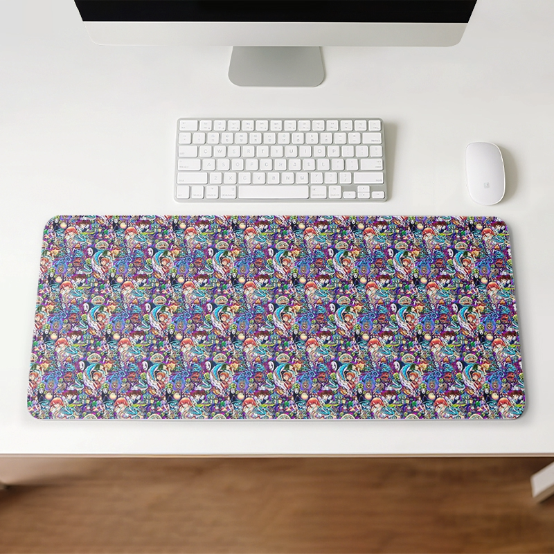 Gamer Mouse pad