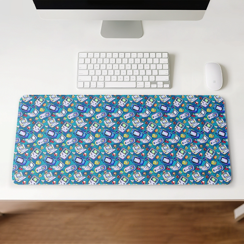 Gamer Mouse pad