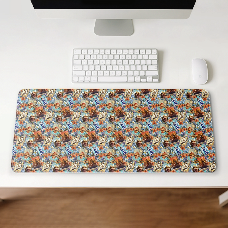 Gamer Mouse pad