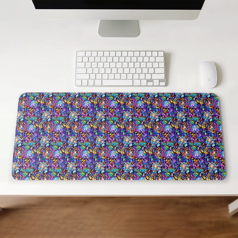 Gamer Mouse pad
