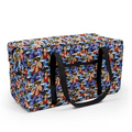 Duffle weekender bags