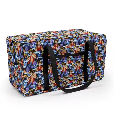 Duffle weekender bags