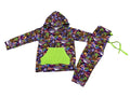The stars align hoodie set