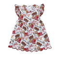 🐔 Boutique Dress