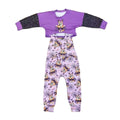 Spidey boutique overalls