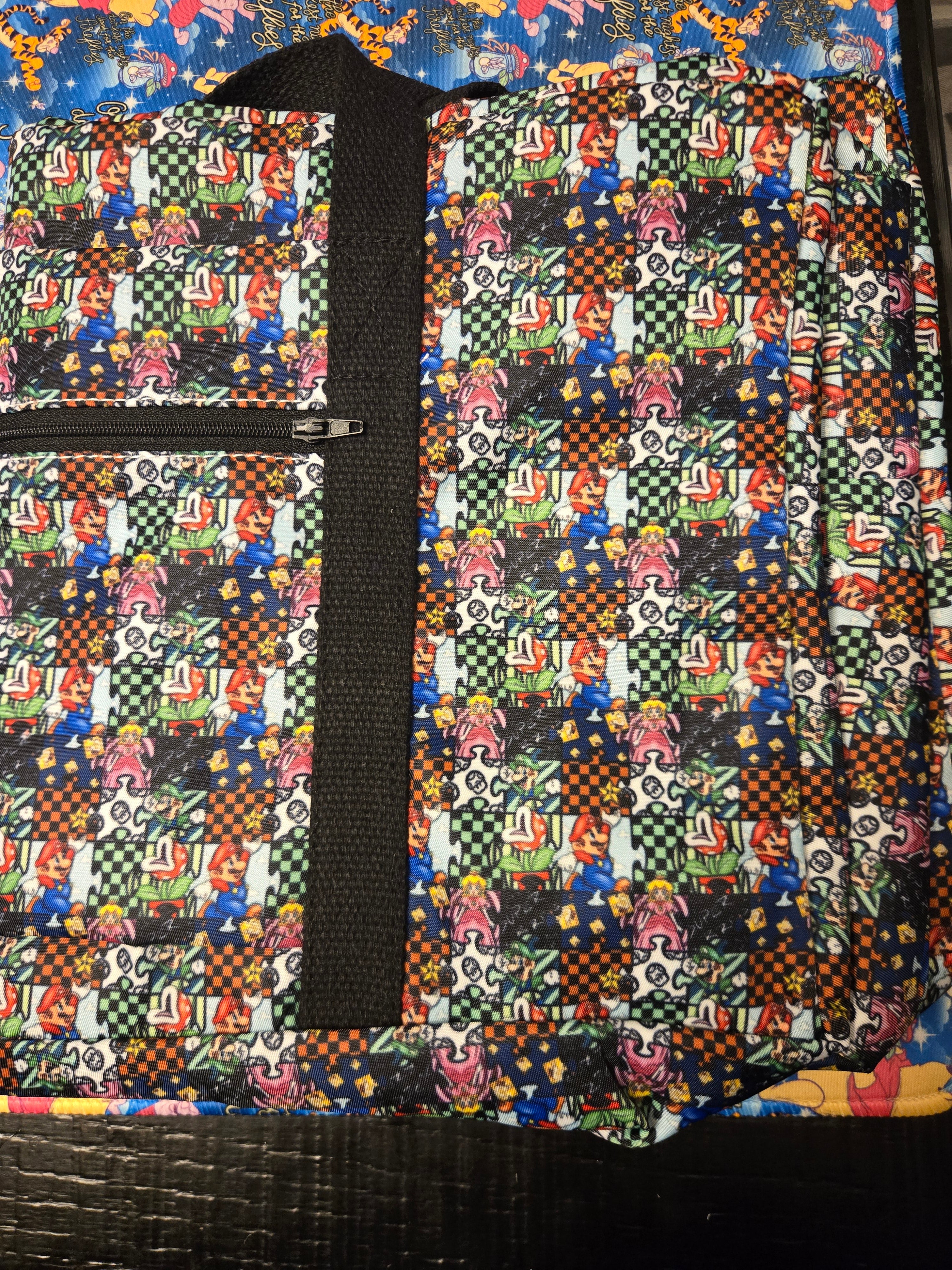 Duffle weekender bags