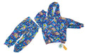 JELLYFISH PLAYGROUND FRENCH TERRY SETS