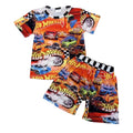 Hot 🛞 short set boutique