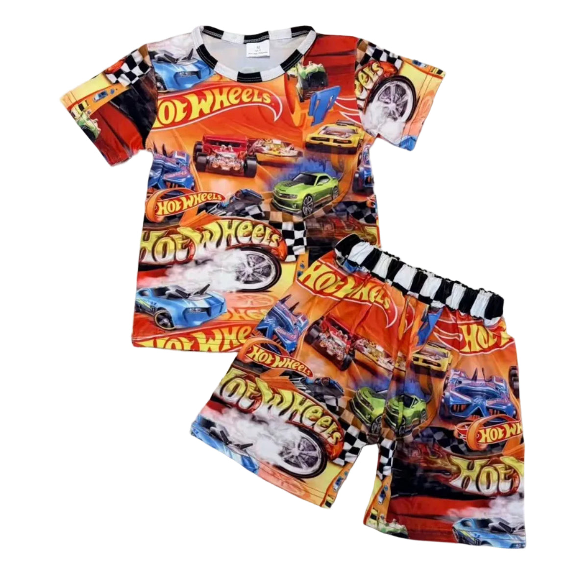 Hot 🛞 short set boutique