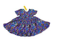 Ice Princess Sister's Dress