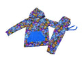 🧽 Bob hoodie set