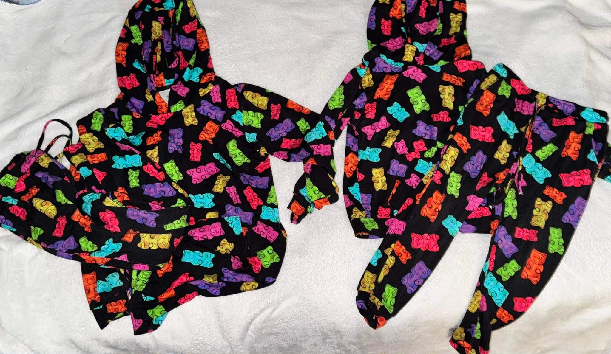 Gummy Bears jogger set