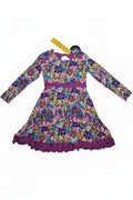 OG SM DRESS