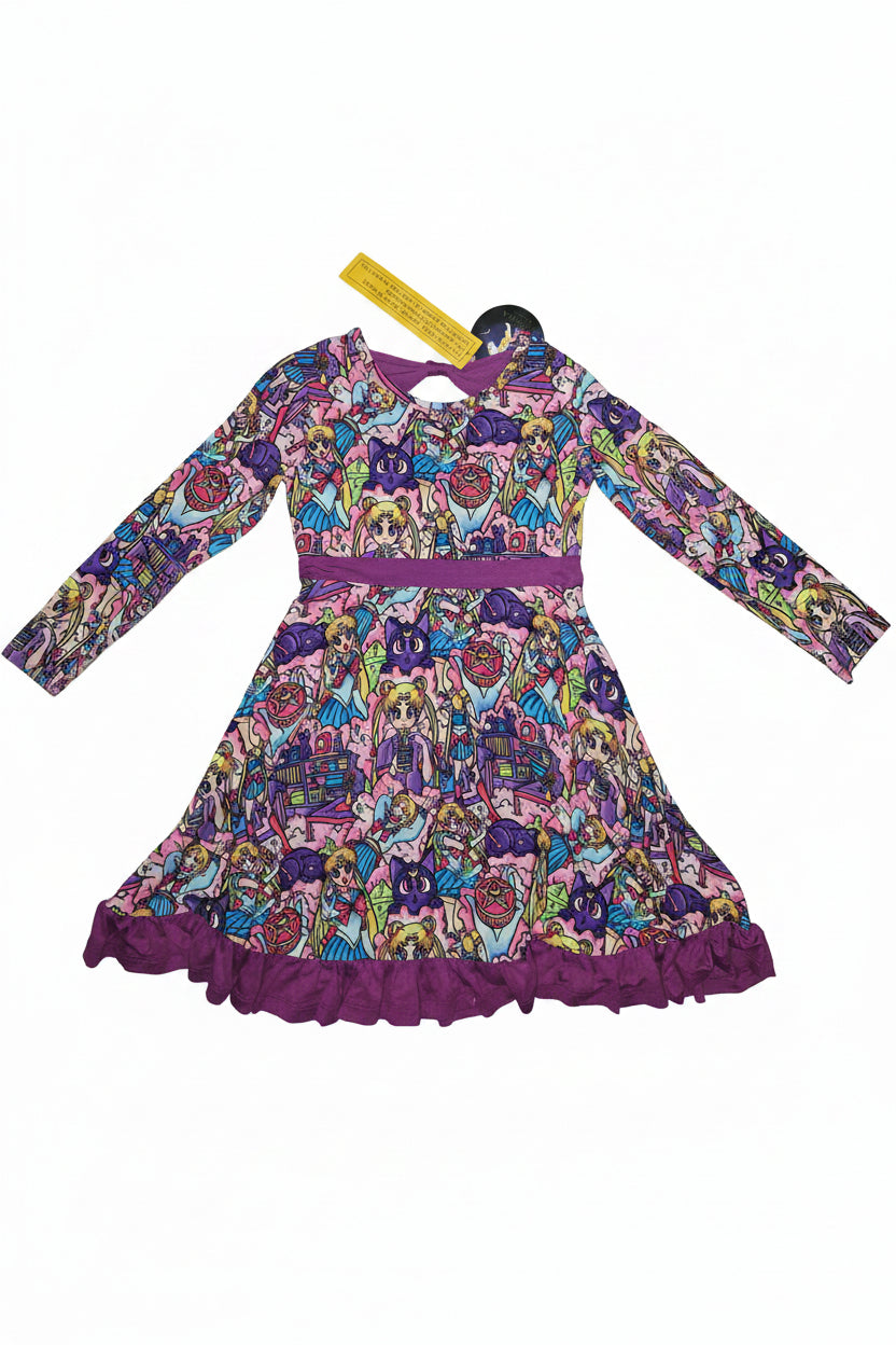OG SM DRESS