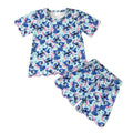 626 2pc boutique shorts set