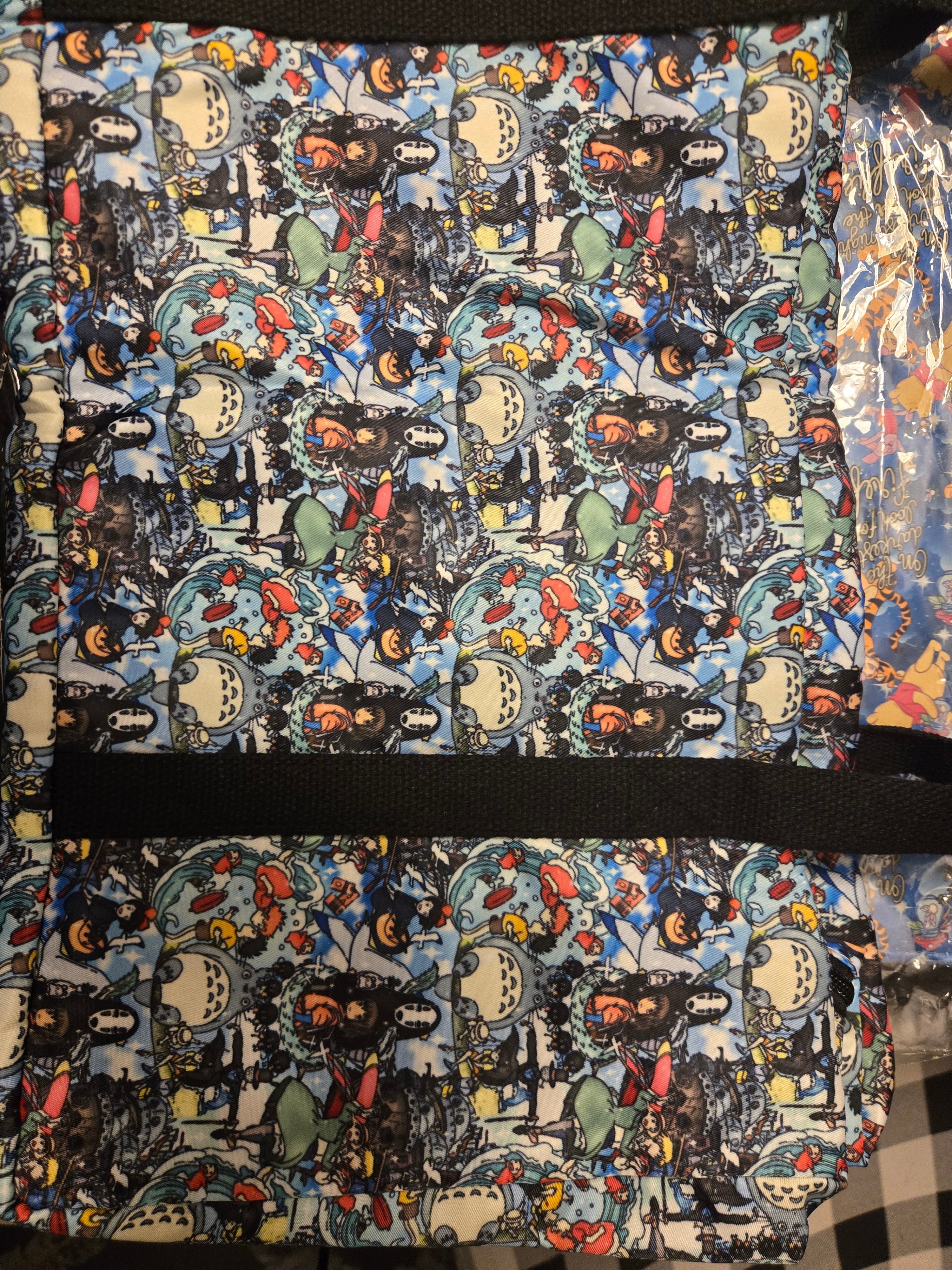 Duffle weekender bags