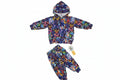 Pocket M FRENCH TERRY SETS