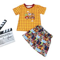 🧸 Story Shorts Set Boutique