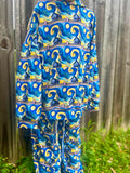 Beyond the backroad French terry sets 2pc